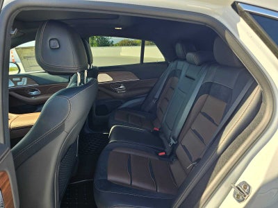 2026 Mercedes-Benz AMG® GLE 53 4MATIC®+ Coupe