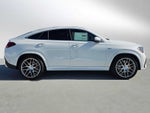 2026 Mercedes-Benz AMG® GLE 53 4MATIC®+ Coupe
