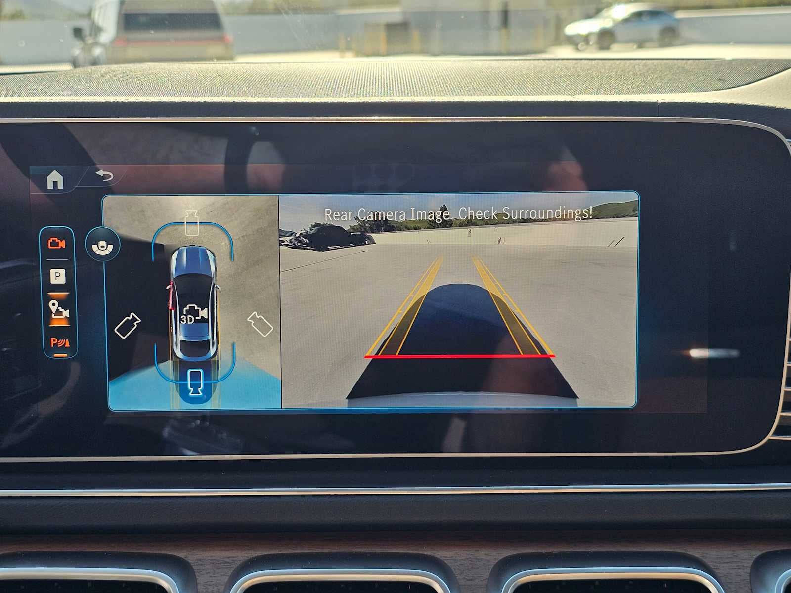 2026 Mercedes-Benz AMG® GLE 53 4MATIC®+ Coupe