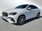 2026 Mercedes-Benz AMG® GLE 53 4MATIC®+ Coupe