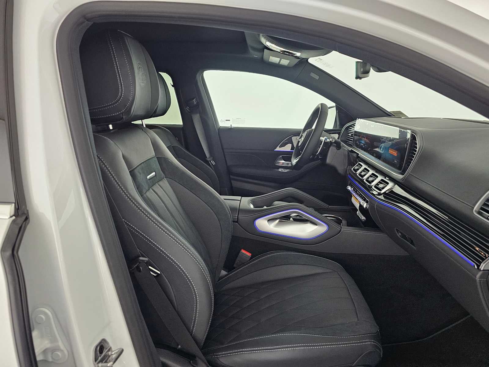 2026 Mercedes-Benz GLE AMG® GLE 53