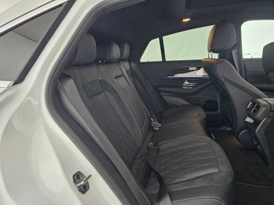 2026 Mercedes-Benz GLE AMG® GLE 53