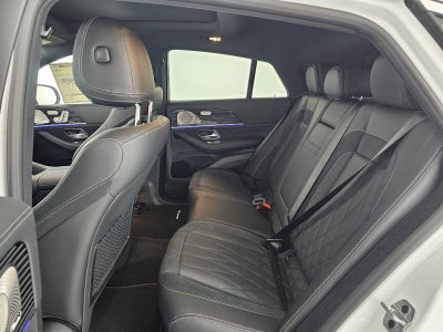 2026 Mercedes-Benz GLE AMG® GLE 53