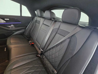 2026 Mercedes-Benz GLE AMG® GLE 53
