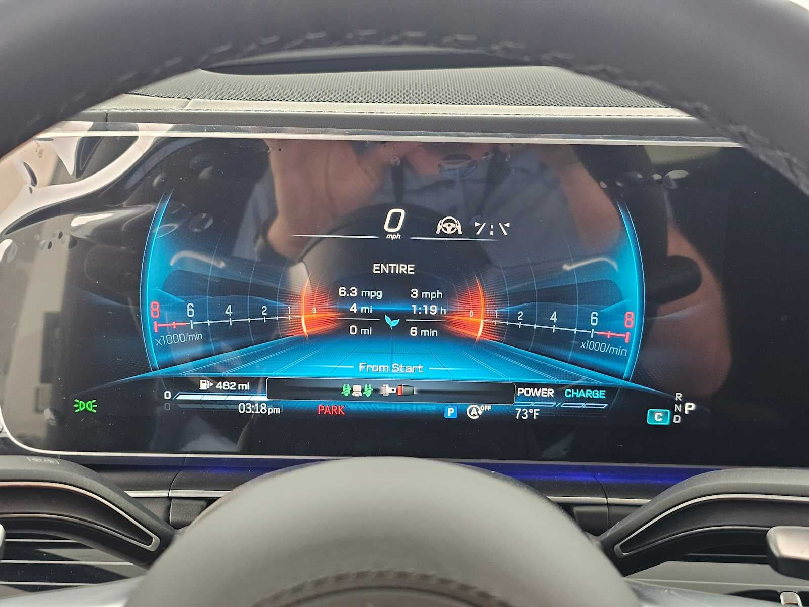 2026 Mercedes-Benz GLE AMG® GLE 53