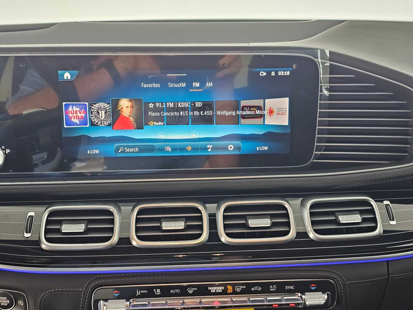 2026 Mercedes-Benz GLE AMG® GLE 53