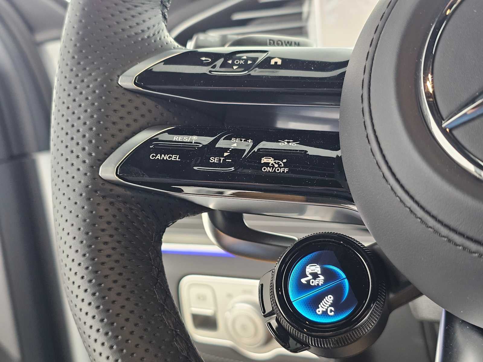 2026 Mercedes-Benz GLE AMG® GLE 53