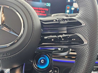 2026 Mercedes-Benz GLE AMG® GLE 53