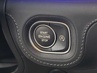 2026 Mercedes-Benz GLE AMG® GLE 53