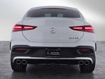 2026 Mercedes-Benz GLE AMG® GLE 53