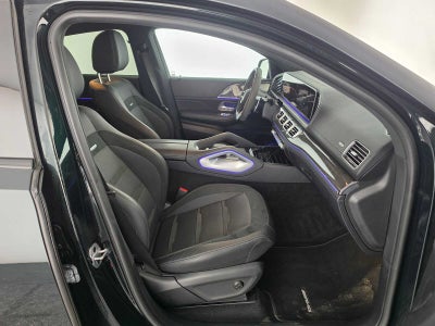 2024 Mercedes-Benz AMG® GLE 53 4MATIC®+ Coupe