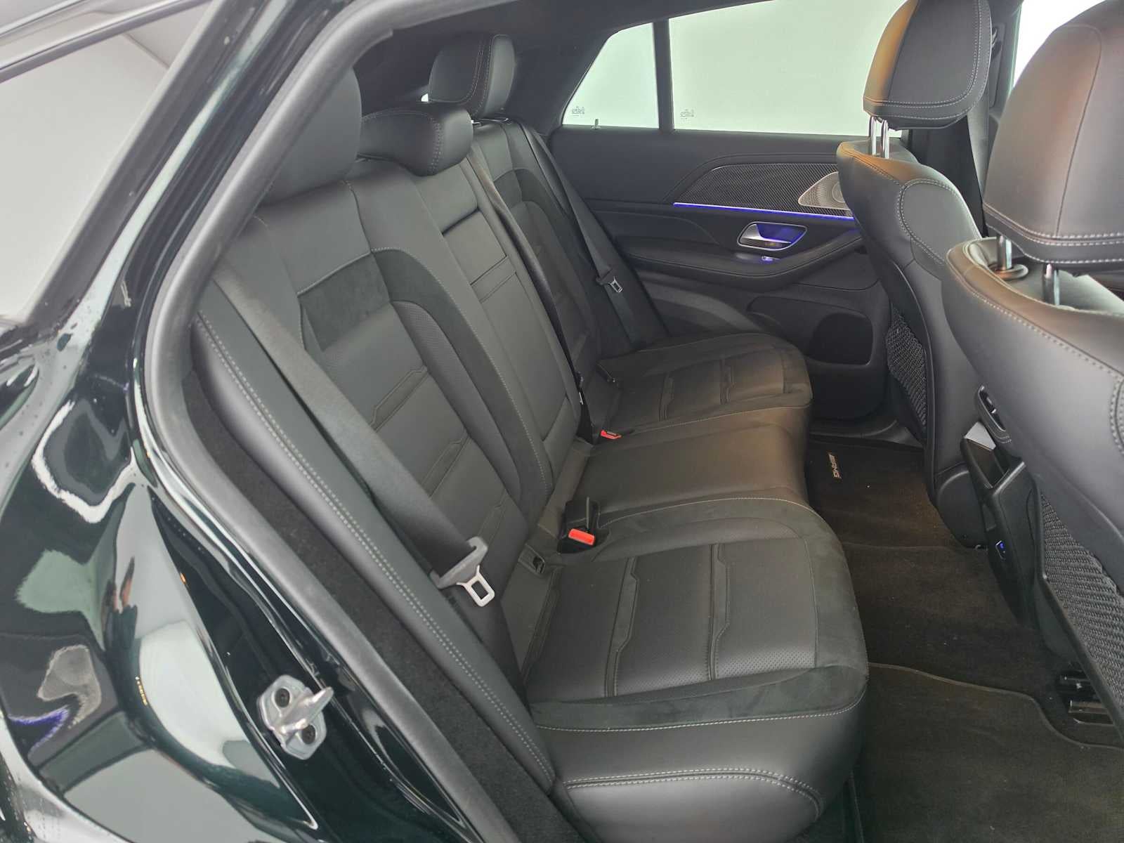 2024 Mercedes-Benz AMG® GLE 53 4MATIC®+ Coupe