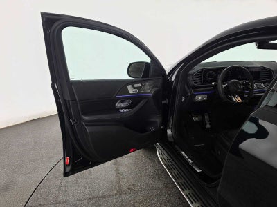 2024 Mercedes-Benz AMG® GLE 53 4MATIC®+ Coupe