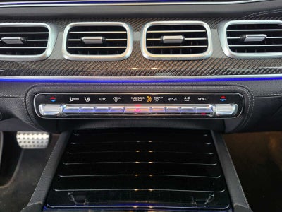 2024 Mercedes-Benz AMG® GLE 53 4MATIC®+ Coupe