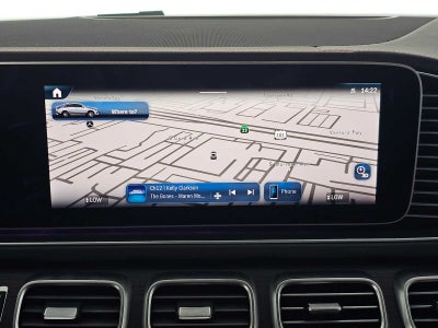 2026 Mercedes-Benz AMG® GLE 53 4MATIC®+ Coupe