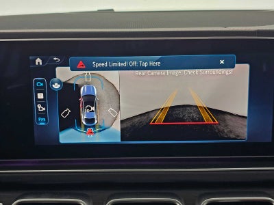 2026 Mercedes-Benz AMG® GLE 53 4MATIC®+ Coupe