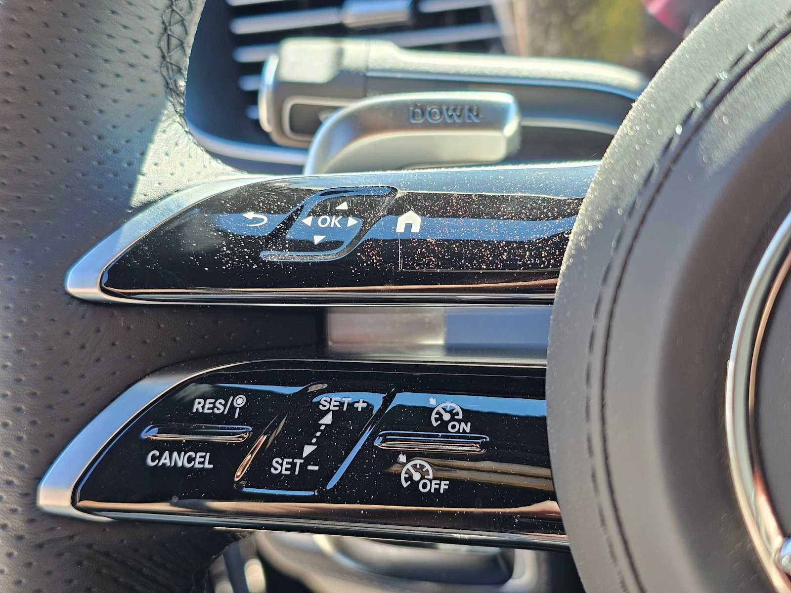 2026 Mercedes-Benz AMG® GLE 53 4MATIC®+ Coupe