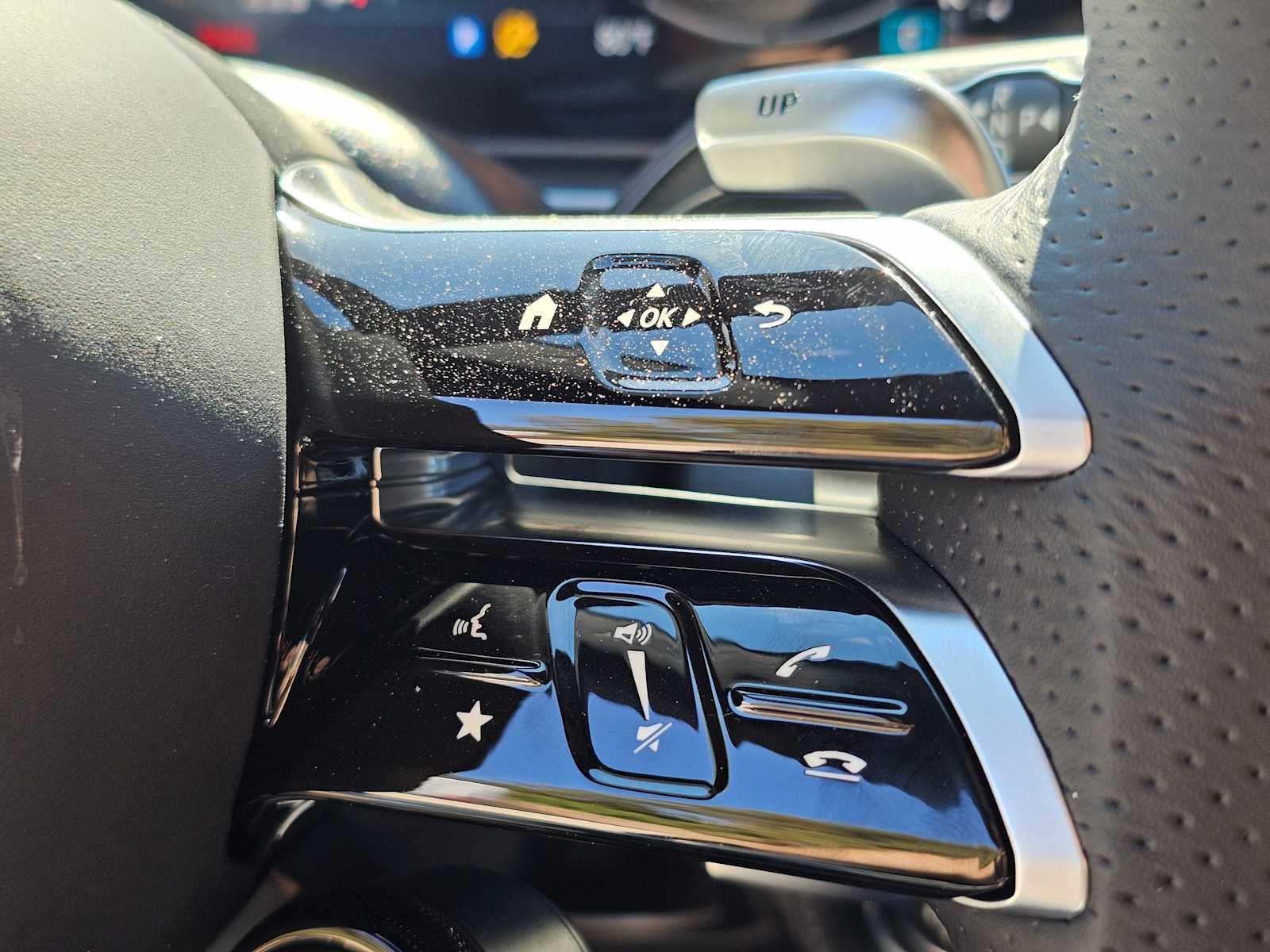 2026 Mercedes-Benz AMG® GLE 53 4MATIC®+ Coupe