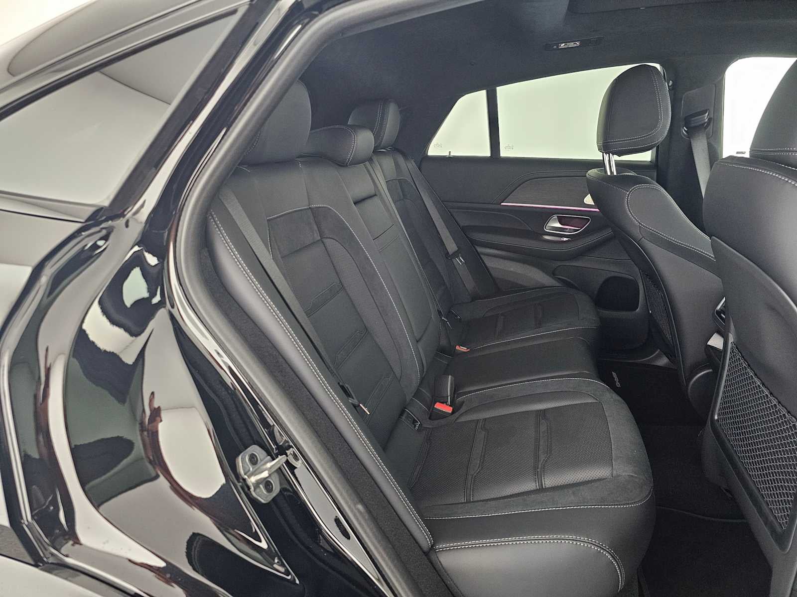 2026 Mercedes-Benz GLE AMG® GLE 53