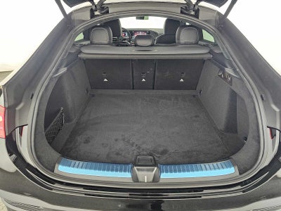 2026 Mercedes-Benz GLE AMG® GLE 53