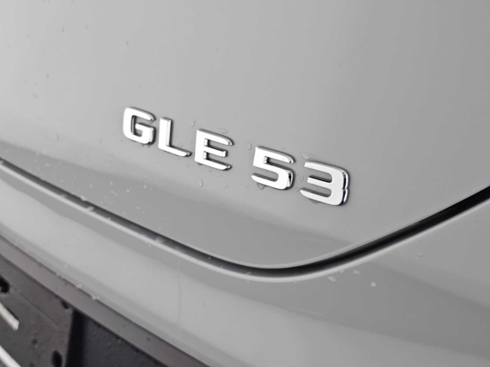 2024 Mercedes-Benz AMG® GLE 53 4MATIC®+ Coupe