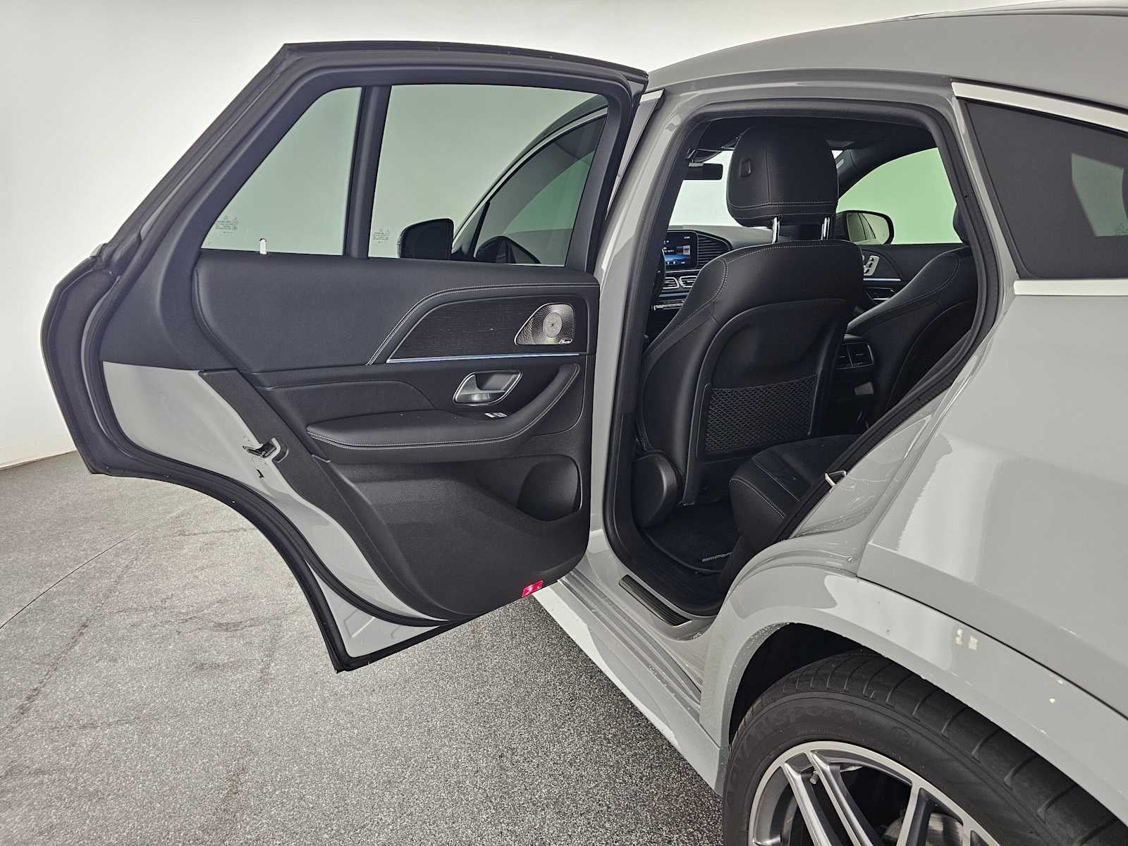 2024 Mercedes-Benz AMG® GLE 53 4MATIC®+ Coupe