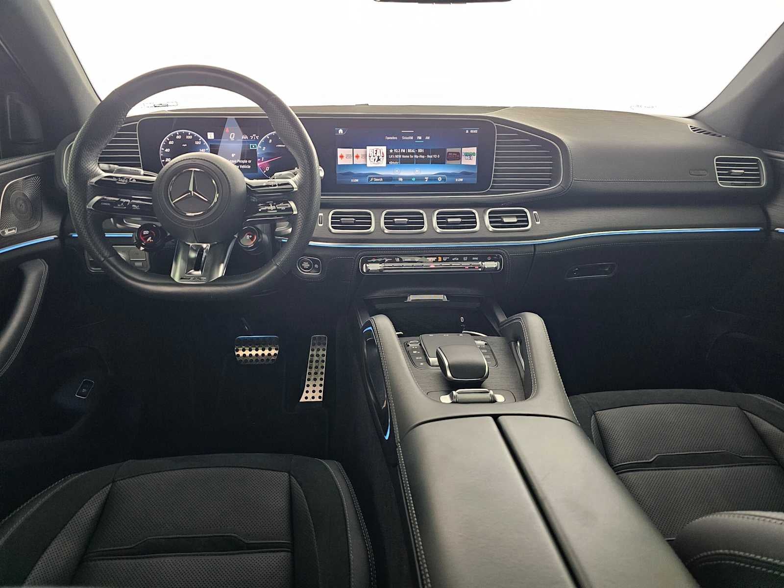 2024 Mercedes-Benz AMG® GLE 53 4MATIC®+ Coupe