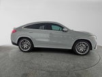 2024 Mercedes-Benz AMG® GLE 53 4MATIC®+ Coupe