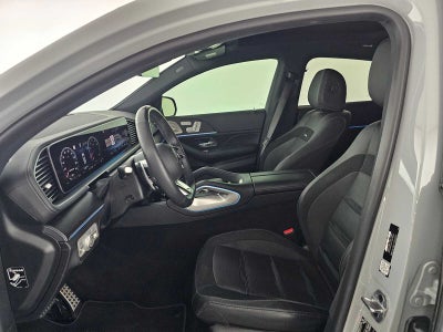 2024 Mercedes-Benz AMG® GLE 53 4MATIC®+ Coupe