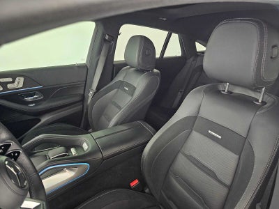 2024 Mercedes-Benz AMG® GLE 53 4MATIC®+ Coupe