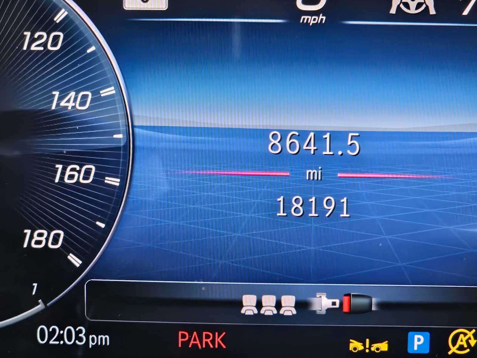 2024 Mercedes-Benz AMG® GLE 53 4MATIC®+ Coupe