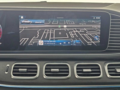 2024 Mercedes-Benz AMG® GLE 53 4MATIC®+ Coupe