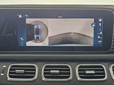 2024 Mercedes-Benz AMG® GLE 53 4MATIC®+ Coupe