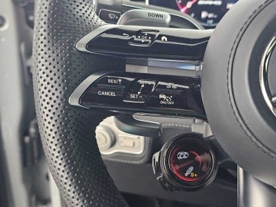 2024 Mercedes-Benz AMG® GLE 53 4MATIC®+ Coupe