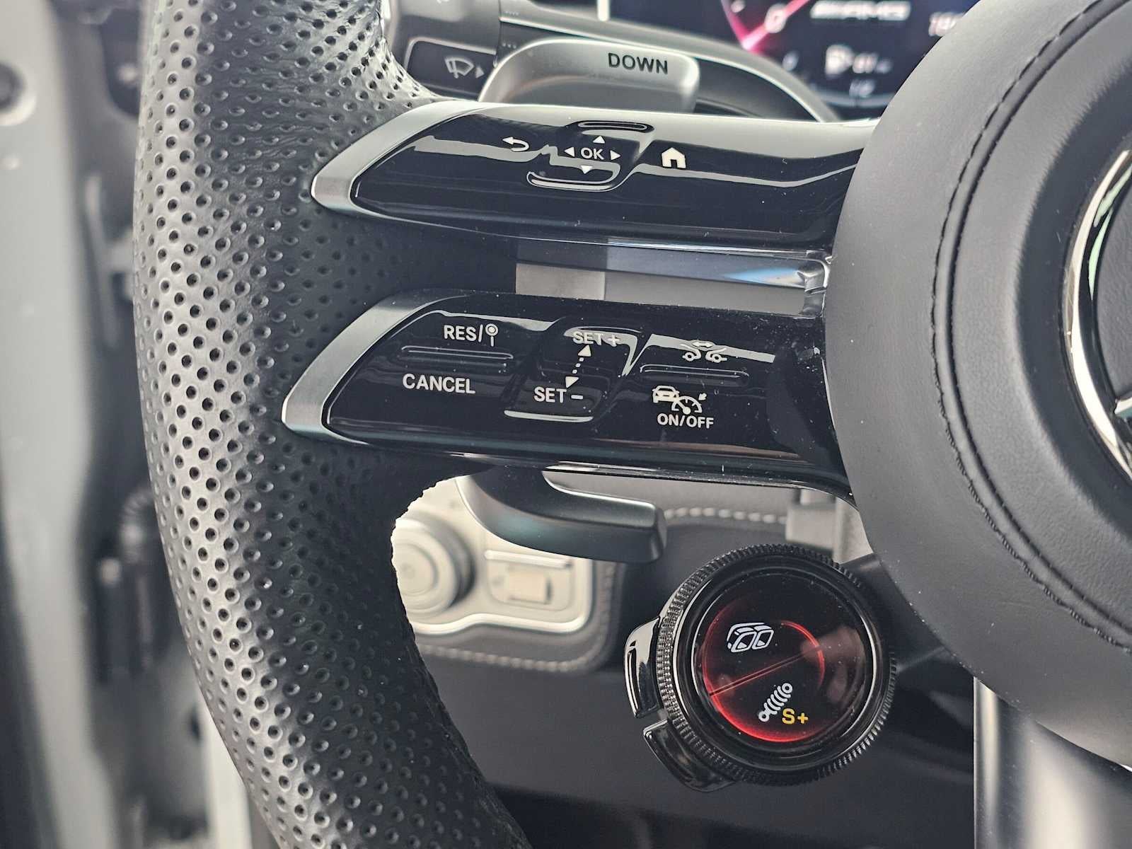 2024 Mercedes-Benz AMG® GLE 53 4MATIC®+ Coupe