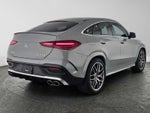 2024 Mercedes-Benz AMG® GLE 53 4MATIC®+ Coupe