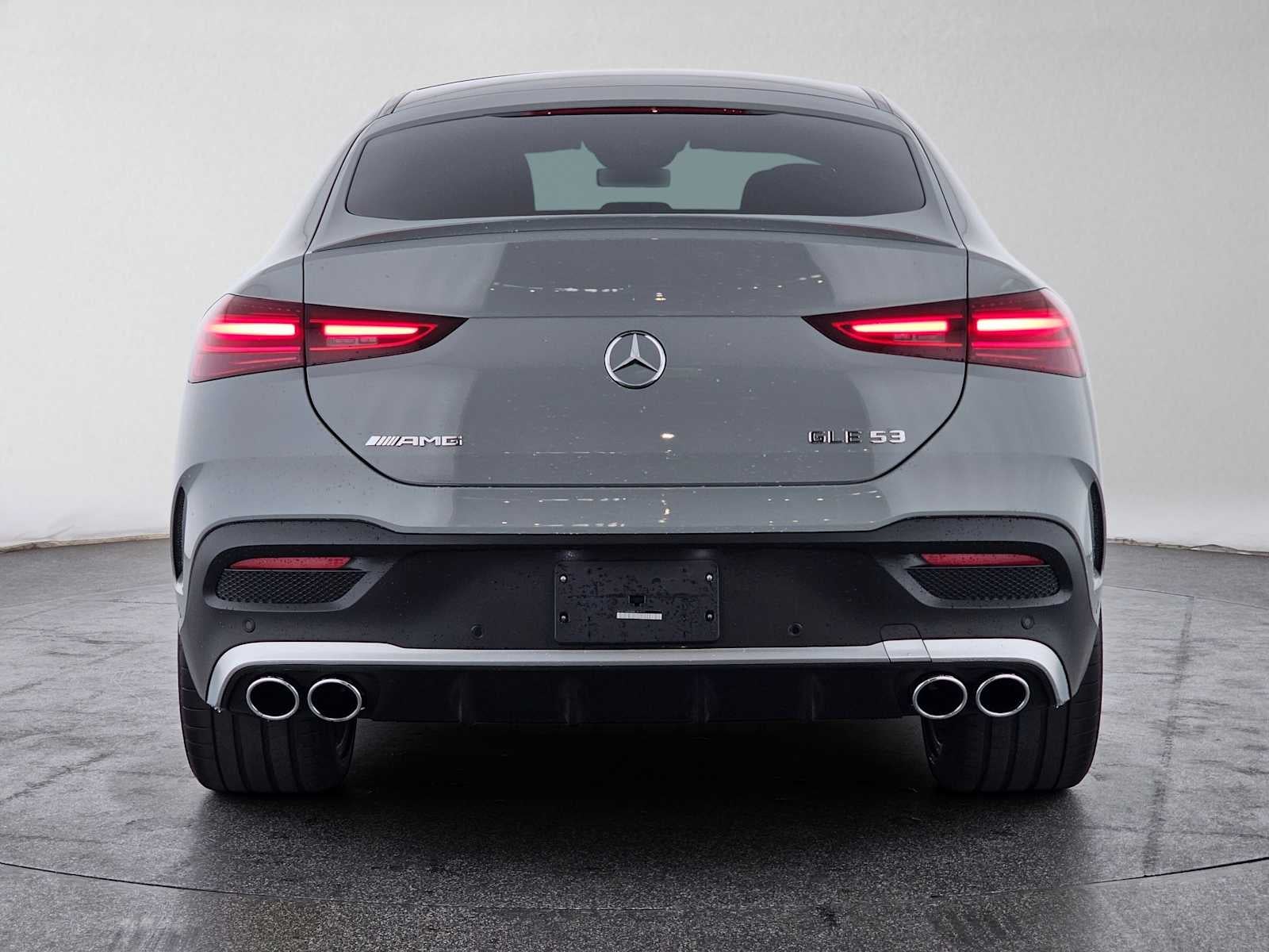 2024 Mercedes-Benz AMG® GLE 53 4MATIC®+ Coupe