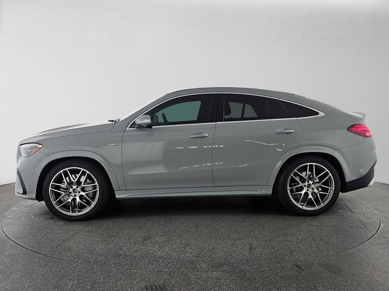 2024 Mercedes-Benz AMG® GLE 53 4MATIC®+ Coupe