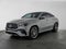 2024 Mercedes-Benz AMG® GLE 53 4MATIC®+ Coupe