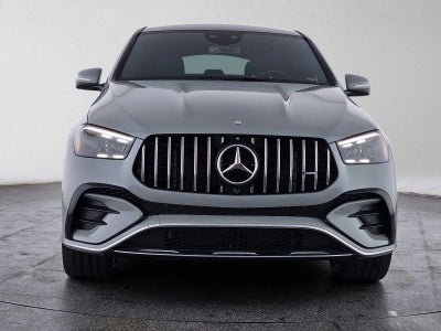 2024 Mercedes-Benz AMG® GLE 53 4MATIC®+ Coupe
