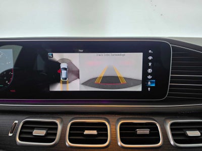 2022 Mercedes-Benz AMG® GLE 53 4MATIC® Coupe