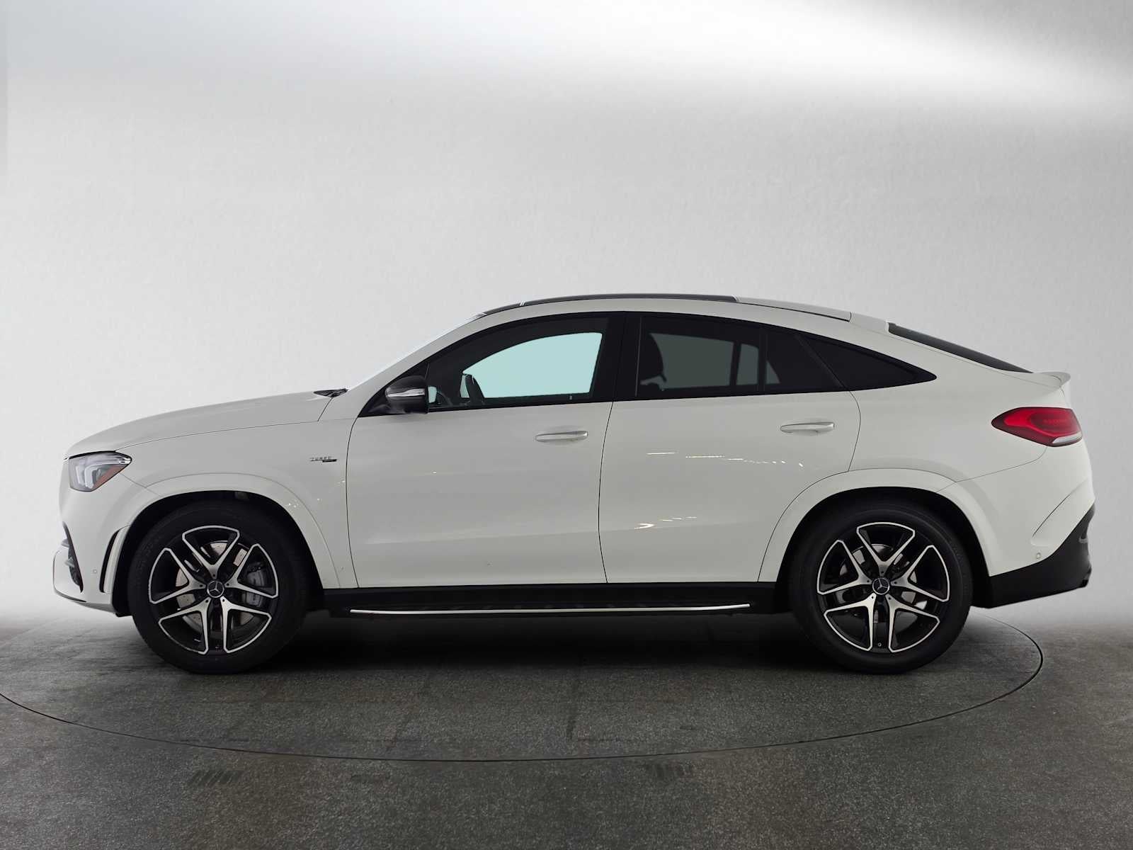 2022 Mercedes-Benz AMG® GLE 53 4MATIC® Coupe