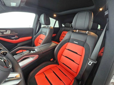 2026 Mercedes-Benz GLE AMG® GLE 53