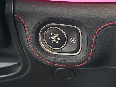 2026 Mercedes-Benz GLE AMG® GLE 53