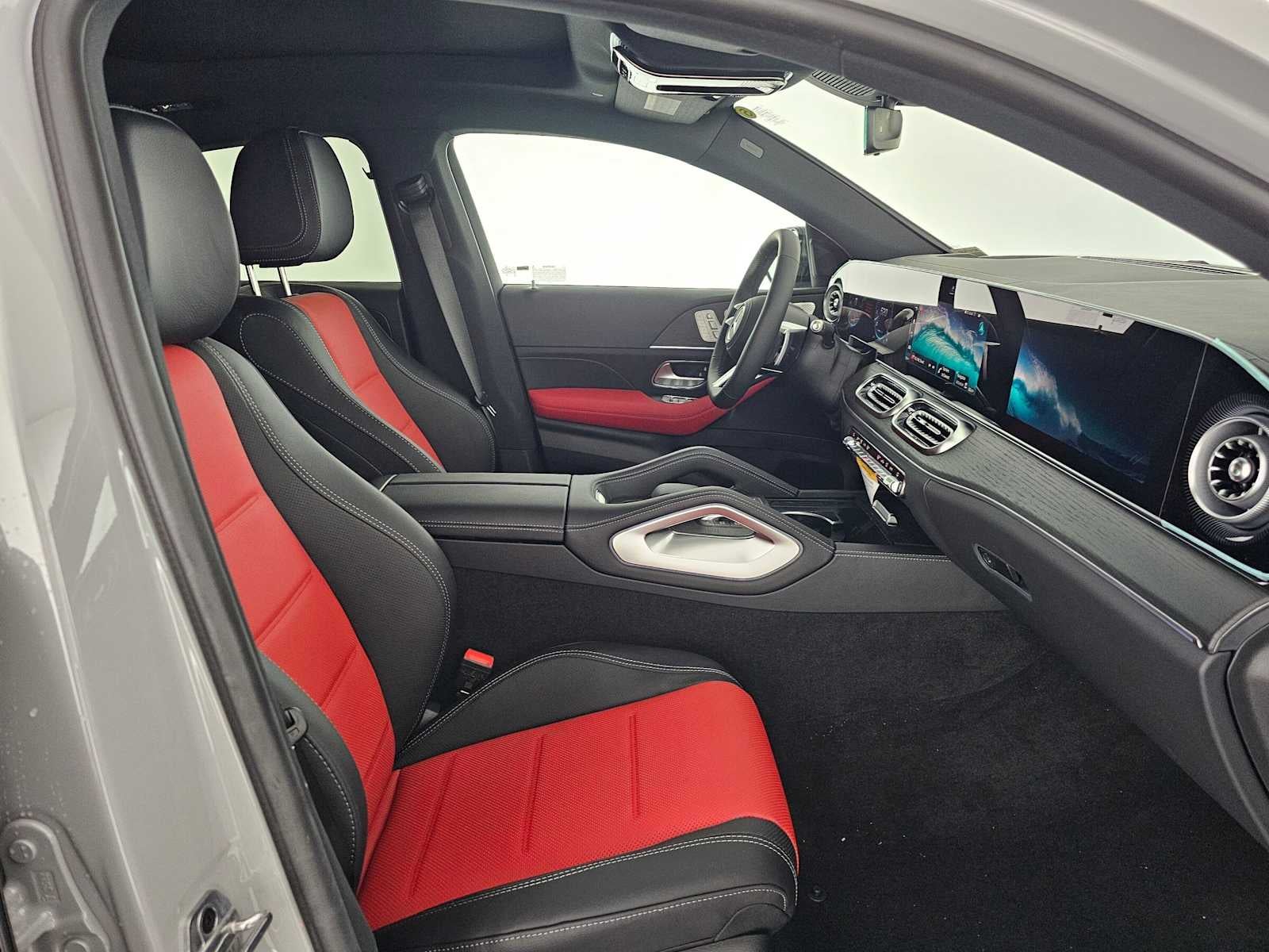 2027 Mercedes-Benz GLE 450 4MATIC® Coupe