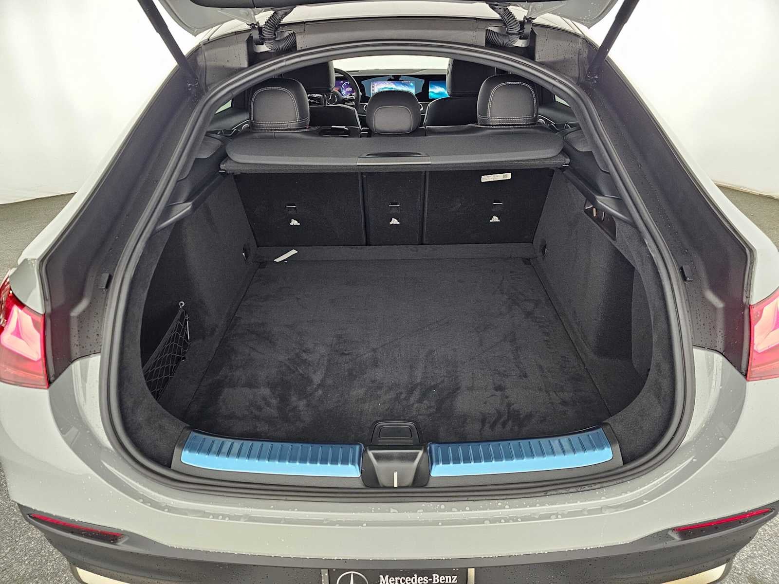 2027 Mercedes-Benz GLE 450 4MATIC® Coupe