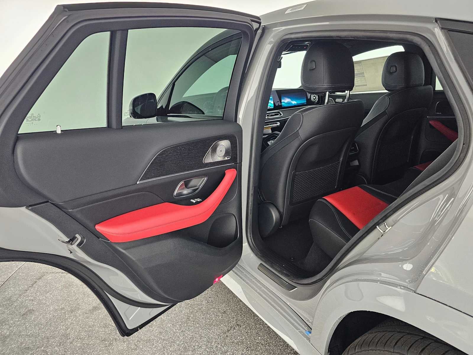 2027 Mercedes-Benz GLE 450 4MATIC® Coupe