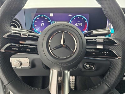 2027 Mercedes-Benz GLE 450 4MATIC® Coupe