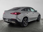 2027 Mercedes-Benz GLE 450 4MATIC® Coupe