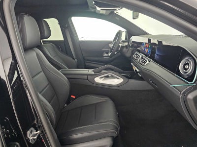 2027 Mercedes-Benz GLE 450 4MATIC® Coupe